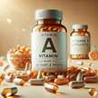 Витамин А Ретинол (Vitamin A) из США