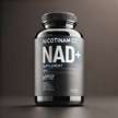 Никотинамид НАД+ (Nicotinamide NAD+) из США