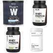Протеин Изолят (Whey Protein Isolate) из США