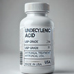 Ундециленова кислота (Undecylenic Acid) з США