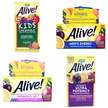 Купить Мультивитамины Alive! в Украине