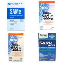 SAM-e 400