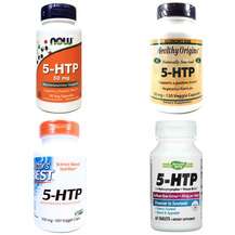 5-HTP 50 мг