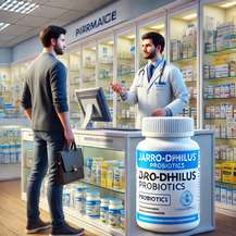 Пробиотики Jarro-Dophilus