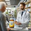 Купити Metagenics вітаміни Vitamin D3 в Україні