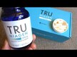 Відео огляд на Tru Niagen, Tru Niagen 300 mg, Нікотинамід рибозид, 30 капсул