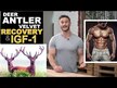 Відео огляд на Planetary Herbals, Antler Velvet, Оленячий ріг, 60 таблеток