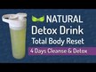 Відео огляд на Bioray, NDF Natural Detox Formula, Детокс, 30 мл