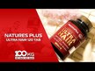 Відео огляд на Ultra Hair For Men & Women, Шкіра нігті волосся, 90 таблеток