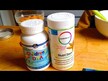 Відео огляд на Rainbow Light, Nutri Stars, Жувальні Мультивітаміни, 60 табелток