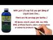 Відео огляд на Eidon Ionic Minerals, Zinc Liquid Concentrate, Цинк, 60 мл