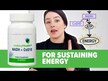 Відео огляд на NOW, NADH 10 mg, NADH 10 мг, 60 капсул