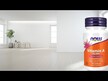 Відео огляд на Carlson, Vitamin A 25000 IU, Вітамін А 25000 МО, 100 капсул