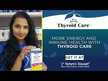 Відео огляд на Thyroid Care Plus, Підтримка щитовидної залози, 60 капсул