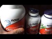 Відео огляд на NOW, CoQ10 150 mg, Коензим Q10 150 мг, 100 капсул