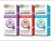 Відео огляд на Solaray, Probiotic Colon Formula, Пробіотики, 30 капсул