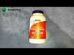 Відео огляд на NOW, Super Omega 3-6-9 1200 mg, Омега 3 6 9, 90 капсул