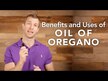 Відео огляд на Vitality Works, Oregano Oil, Масло орегано, 30 мл