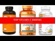 Відео огляд на NutriBiotic, Vitamin C 1000 mg, Вітамін С 1000 мг, 500 таблеток