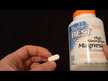 Відео огляд на CoQ10 with BioPerine 100 mg, Коензим CoQ10 100 мг, 360 капсул