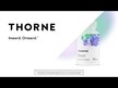 Відео огляд на Thorne, Ferrasorb, ФерраСорб Залізо, 60 капсул