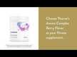 Відео огляд на Thorne, Amino Complex Berry Flavor, Амінокислоти, 231 г