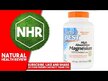 Відео огляд на High Absorption Magnesium 240, Магній Хелат, 240 таблеток