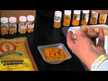 Відео огляд на Havasu Nutrition, Turmeric & Ginger Gummies, Куркумін, 60 цук