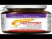 Відео огляд на New Chapter, Wholemega Fish Oil 1000 mg, Омега 3, 60 капсул