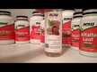 Відео огляд на NOW, Pau D'Arco 500 mg, Пау Д'арко, 250 капсул