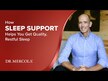 Відео огляд на Sleep Support 5 mg, Підтримка здорового сну, 30 капсул
