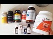 Відео огляд на Magnesium Glycinate, Гліцинат Магнію, 180 капсул