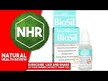 Відео огляд на BioSil, Collagen Generator, Генератор колагену, 30 мл