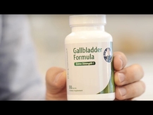 Формула для желчного пузыря, Gallbladder Formula, 90 капсул