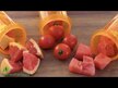 Відео огляд на Carlson, Lycopene 15 mg, Лікопен, 180 капсул