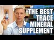 Відео огляд на NOW, Colloidal Minerals, Колоїдні мінерали, 946 мл