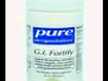 Відео огляд на Pure Encapsulations, GI Fortify, Підтримка кишківника, 120 капсул