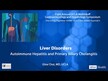 Відео огляд на Herb Pharm, Liver Health, Підтримка печінки, 30 мл