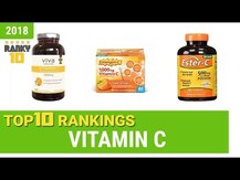 Ester-C, Эстер-С 500 мг, Ester-C 500 mg, 225 таблеток