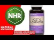 Відео огляд на MRM, Acetyl L-Carnitine, Ацетилкарнітин, 60 капсул