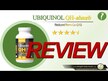 Відео огляд на Ubiquinol QH - Absorb + PQQ, Убіхінол + PQQ, 60 капсул