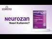 Відео огляд на Vitabiotics, Neuromind Original, Підтримка мозку, 30 таблеток