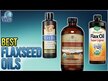 Відео огляд на Barleans Organic Forti Flax Premium Ground Flaxseed, Лляна олія, 