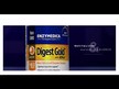 Відео огляд на Digest Gold + Probiotics, Ферменти з Пробіотиками, 90 капсул