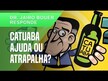 Відео огляд на Genex Formulas, Catuaba Rinden, Катуаба, 90 капсул