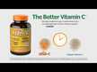 Відео огляд на Ester-C, Ester-C 500 mg, Естер С з Біофлавоноїдами, 120 капсул