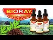 Відео огляд на Bioray, Artemisia & Clove, Полин та Гвоздика, 59 мл