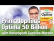 Відео огляд на Primadophilus Optima Adult 50+, Примадофілус, 30 капсул