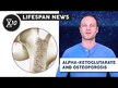 Відео огляд на Alpha Ketoglutaric Acid 300, Альфа кетоглутарова кислота, 100 кап
