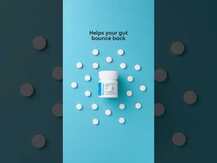 Лактобактерии Реутери, Gastrus For Gut Health, 30 таблеток